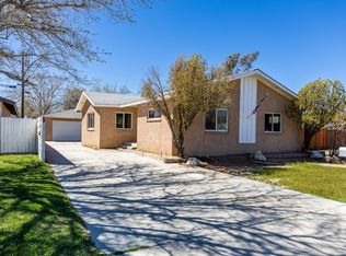 229 S Primrose St, Ridgecrest, CA 93555