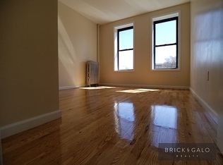 946 Saint Marks Ave #1H, Brooklyn, NY 11213