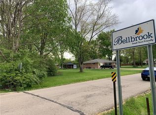 4270 Sugarcreek Dr, Bellbrook, OH 45305