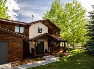 41 Allen Cir, Edwards, CO 81632
