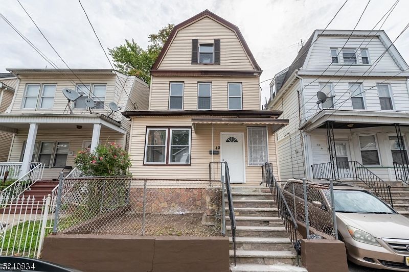 40 Isabella Ave, Newark, NJ 07106 Zillow