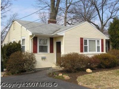 10028 Brunett Ave, Silver Spring, MD, 20901