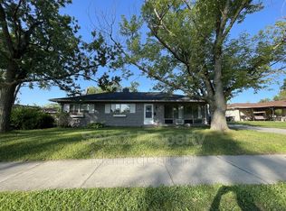 6212 Southcrest Rd, Fort Wayne, IN 46816