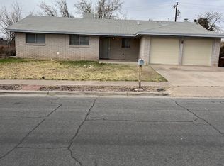 1009 Devendale Ave, Las Cruces, NM 88005