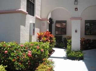 5253 Brisata Cir APT B, Boynton Beach, FL 33437