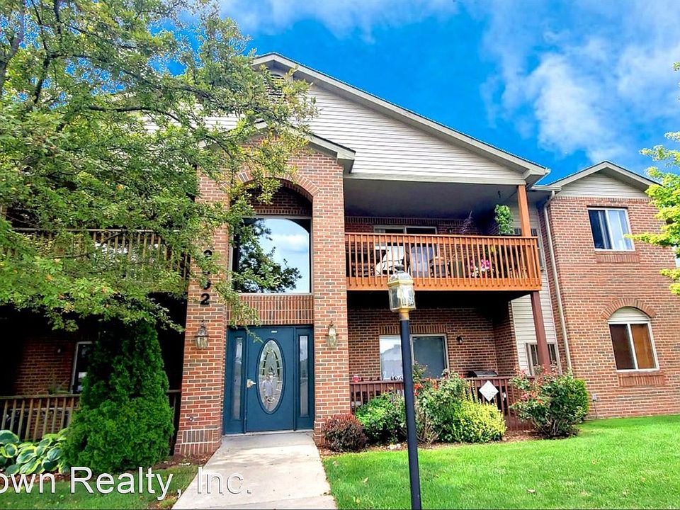 1st image of 2592 N Eagle Ct #5