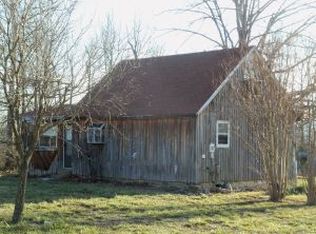 57 Cr, Marble Falls, AR 72648