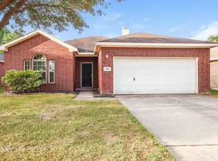 32103 Sue Ln, Pinehurst, TX 77362