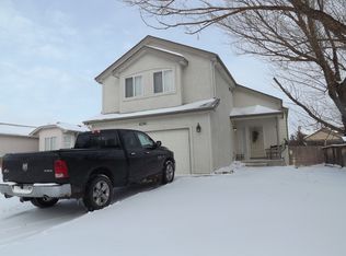 6334 Montero Cr, Colorado Springs, CO 80915