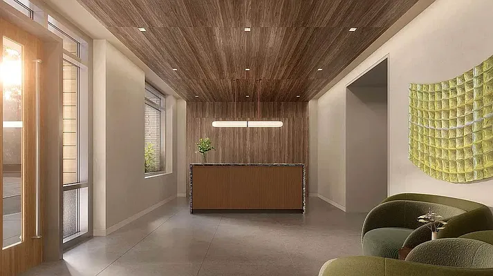 Entry / hallway, photo 1