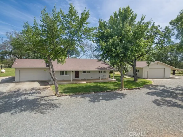 3484 La Porte Rd, Marysville, CA 95901