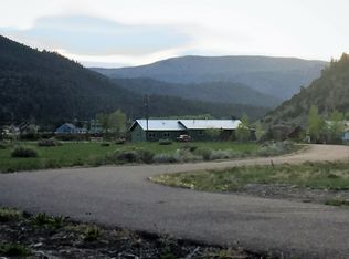 245 Wharton Rd, South Fork, CO 81154