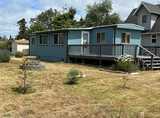 1407 268th Pl, Ocean Park, WA 98640