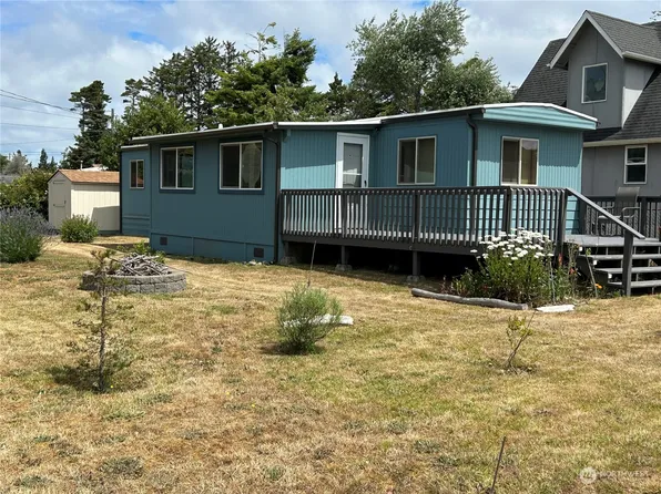 1407 268th Place, Ocean Park, WA 98640