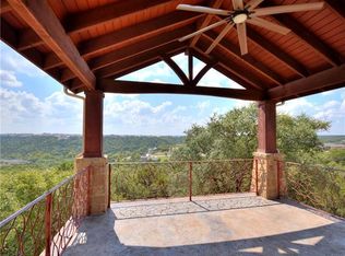 813 Dream Catcher Dr, Leander, TX 78641