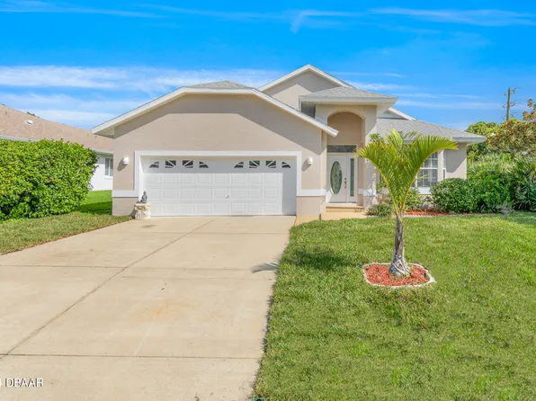 51 Sun Dunes Cir, Ponce Inlet, FL 32127