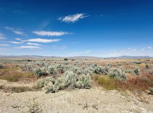 12585 Hawthorne Ct, Lovelock, NV 89419