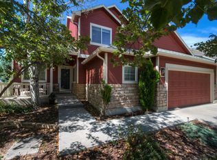 131 High Country Trl, Lafayette, CO 80026