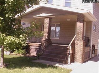 4707 Pearse Ave, Newburgh Heights, OH 44105