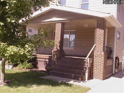 4707 Pearse Ave, Newburgh Heights, OH, 44105