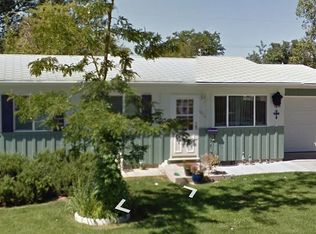 1924 Fremont Ave, Casper, WY 82604