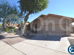 2409 W Marlboro Dr, Chandler, AZ 85224
