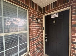 300 S Magnolia St APT B, Crowley, TX 76036