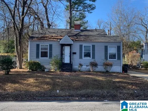 4804 Court I, Birmingham, AL 35208