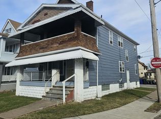 3361 E 113th St #1, Cleveland, OH 44104