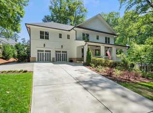 4103 Chippewa Pl NE, Atlanta, GA 30319