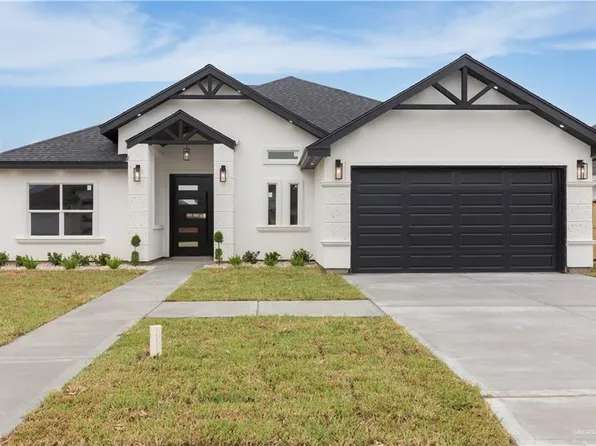 3112 E Bella Vista Ave, Alton, TX 78573