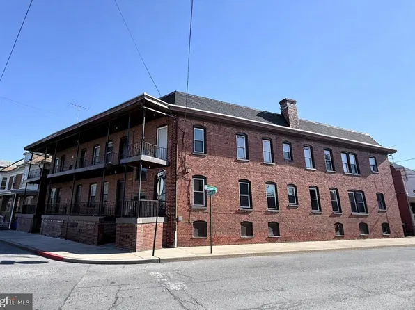 400 Mitchell Ave, Hagerstown, MD 21740