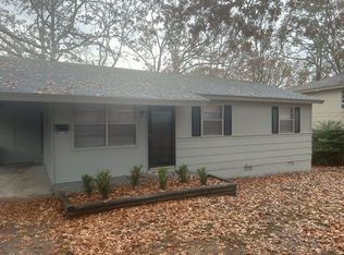 405 Lindenhurst Dr, N Little Rock, AR 72118
