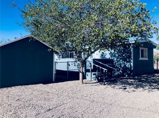 424 E Berk Ave, Kingman, AZ 86409