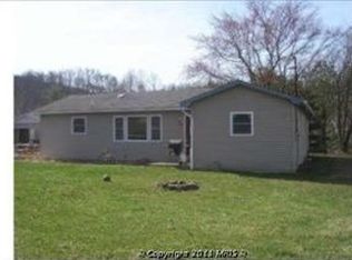 380 Hilldale Dr, Needmore, PA 17238