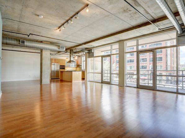 1610 Little Raven St UNIT 207