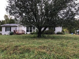 550 Ina Ln, Oxford, AL 36203