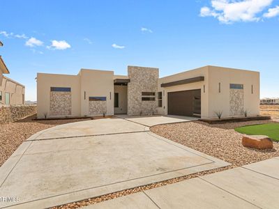 316 Rio Del Rancho Ct, El Paso, TX, 79932