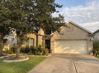 2710 Lake Villa Dr, Missouri City, TX 77459