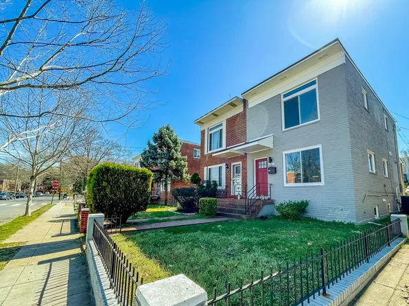 1267 Emerson St NE, Washington, DC 20017