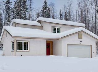 475 Kentshire Dr, Fairbanks, AK 99709