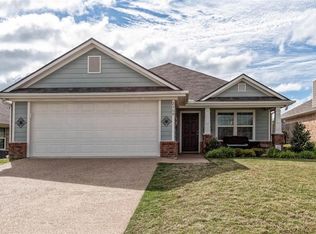 2509 Paddock Ln, Robinson, TX 76706