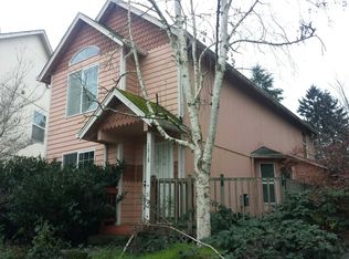 1818 E 38th Loop, Vancouver, WA 98663