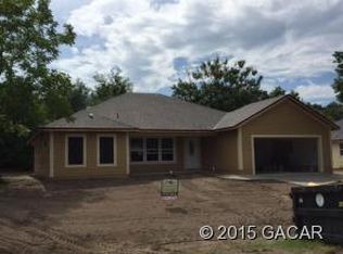 19184 NW 229th St, High Springs, FL 32643