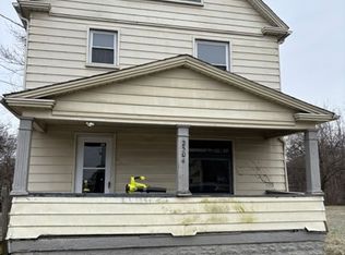 2504 Taft Ave, Youngstown, OH 44502