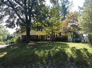 10301 Sauna Dr, North Chesterfield, VA 23236
