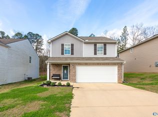 70 Stevens Cove Dr, Moody, AL 35004