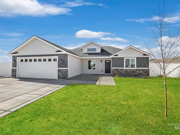 301 New Haven St, Rupert, ID 83350