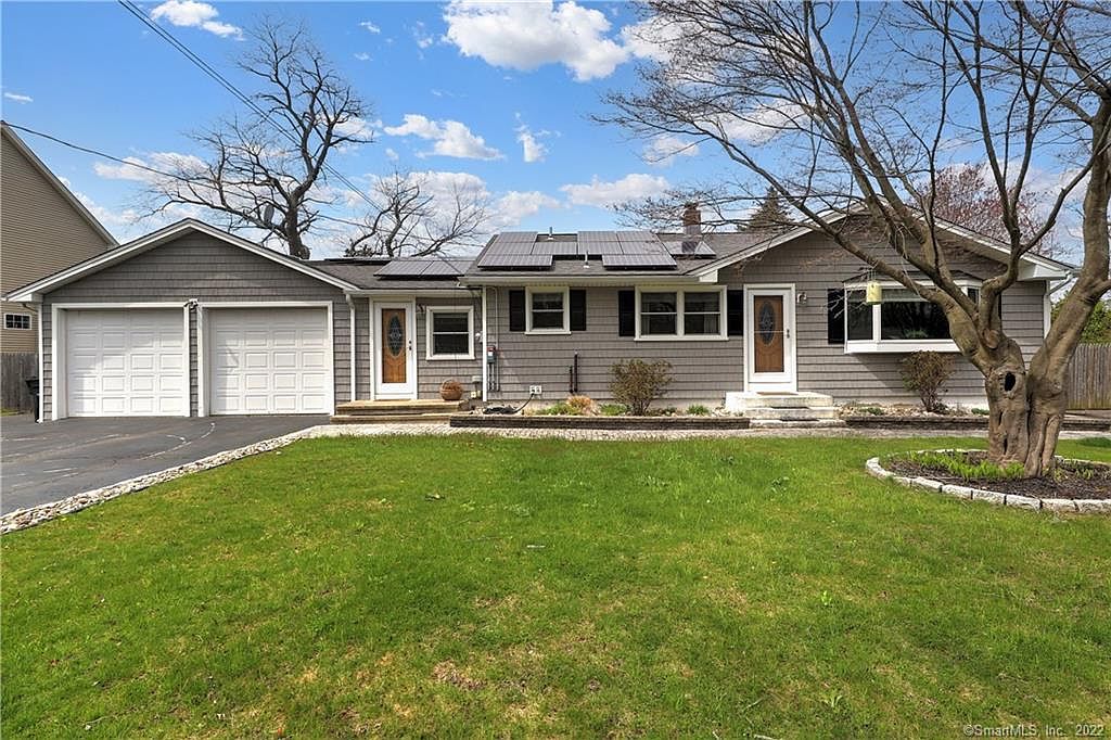 405 W Rutland Rd, Milford, CT 06461 Zillow