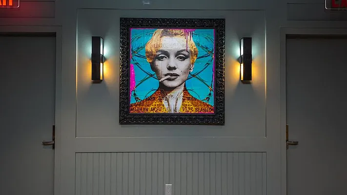 Rented by Nooklyn NYC LLC | media 86